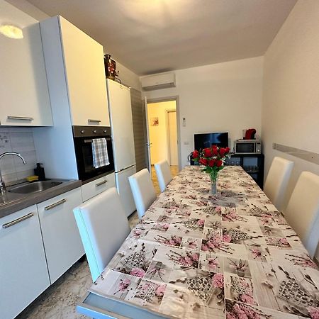 Apartment Sant'Antonio Μπάρι Εξωτερικό φωτογραφία