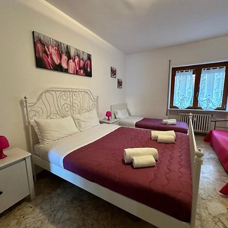 Apartment Sant'Antonio Μπάρι Εξωτερικό φωτογραφία