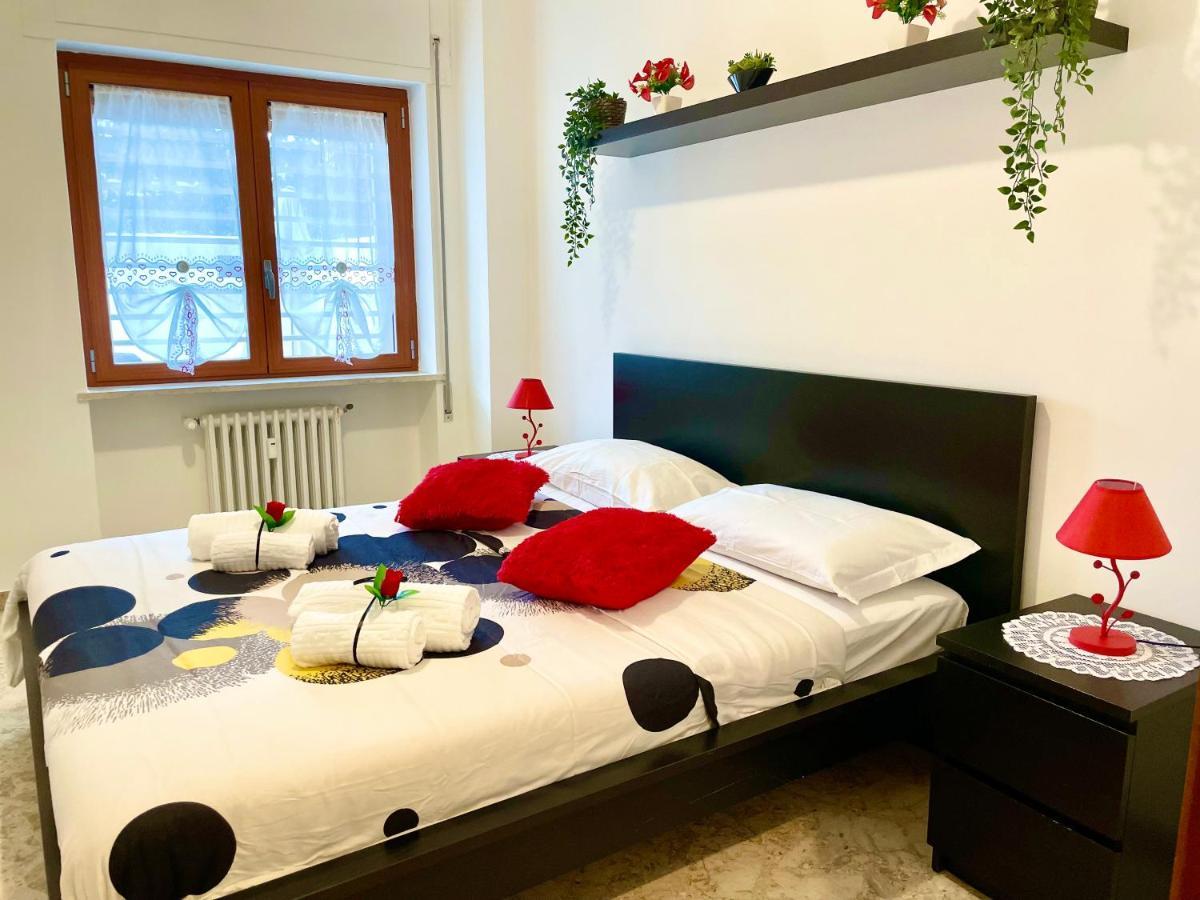 Apartment Sant'Antonio Μπάρι Εξωτερικό φωτογραφία