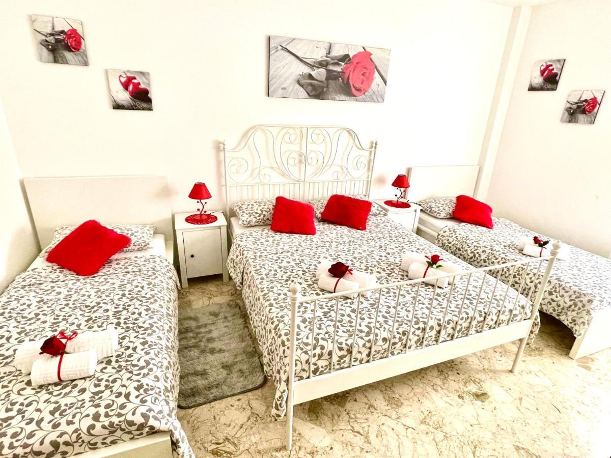 Apartment Sant'Antonio Μπάρι Εξωτερικό φωτογραφία