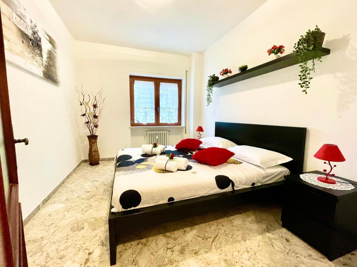 Apartment Sant'Antonio Μπάρι Εξωτερικό φωτογραφία