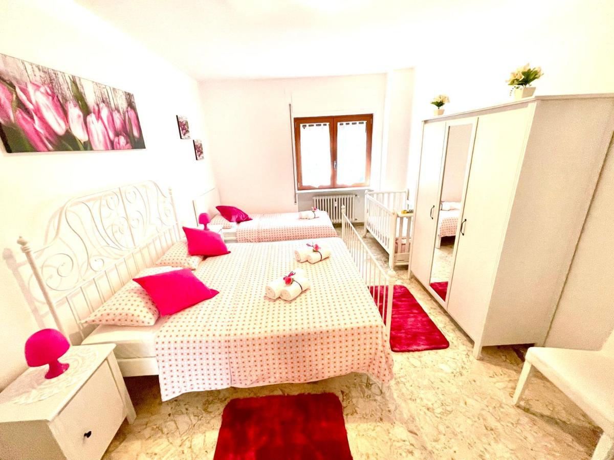 Apartment Sant'Antonio Μπάρι Εξωτερικό φωτογραφία