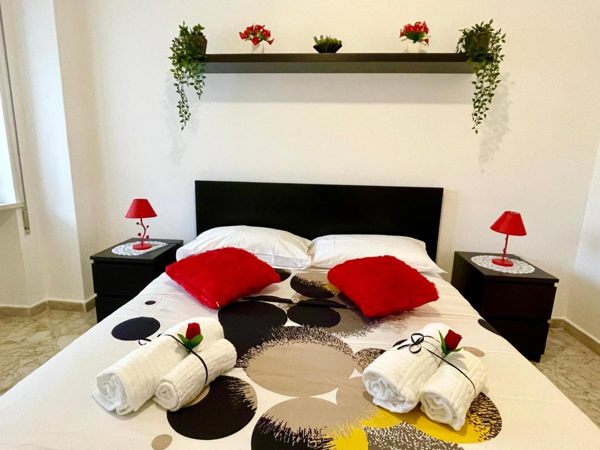 Apartment Sant'Antonio Μπάρι Εξωτερικό φωτογραφία
