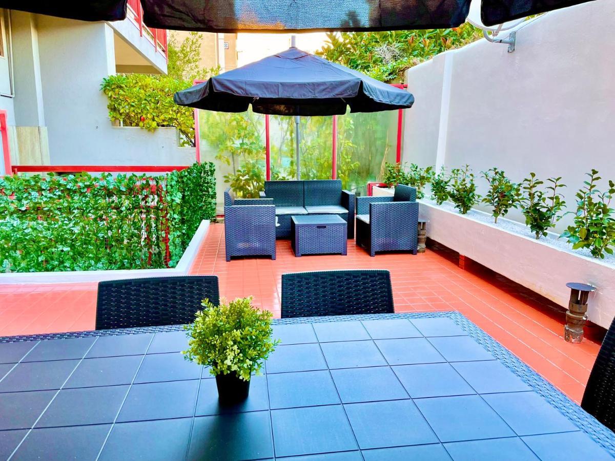 Apartment Sant'Antonio Μπάρι Εξωτερικό φωτογραφία