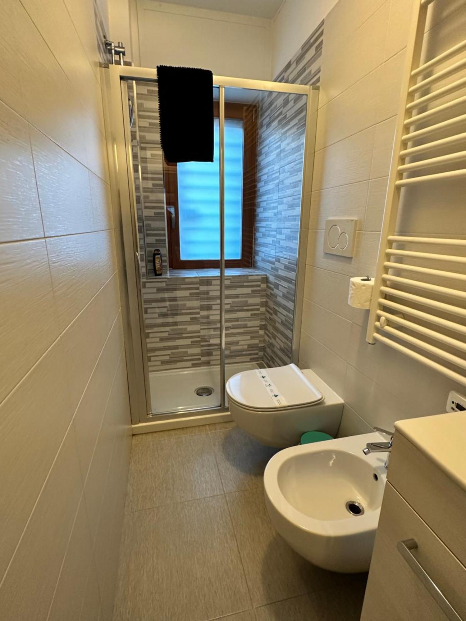 Apartment Sant'Antonio Μπάρι Εξωτερικό φωτογραφία