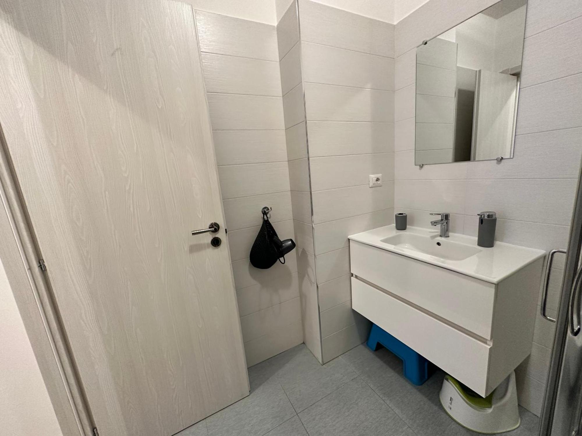 Apartment Sant'Antonio Μπάρι Εξωτερικό φωτογραφία