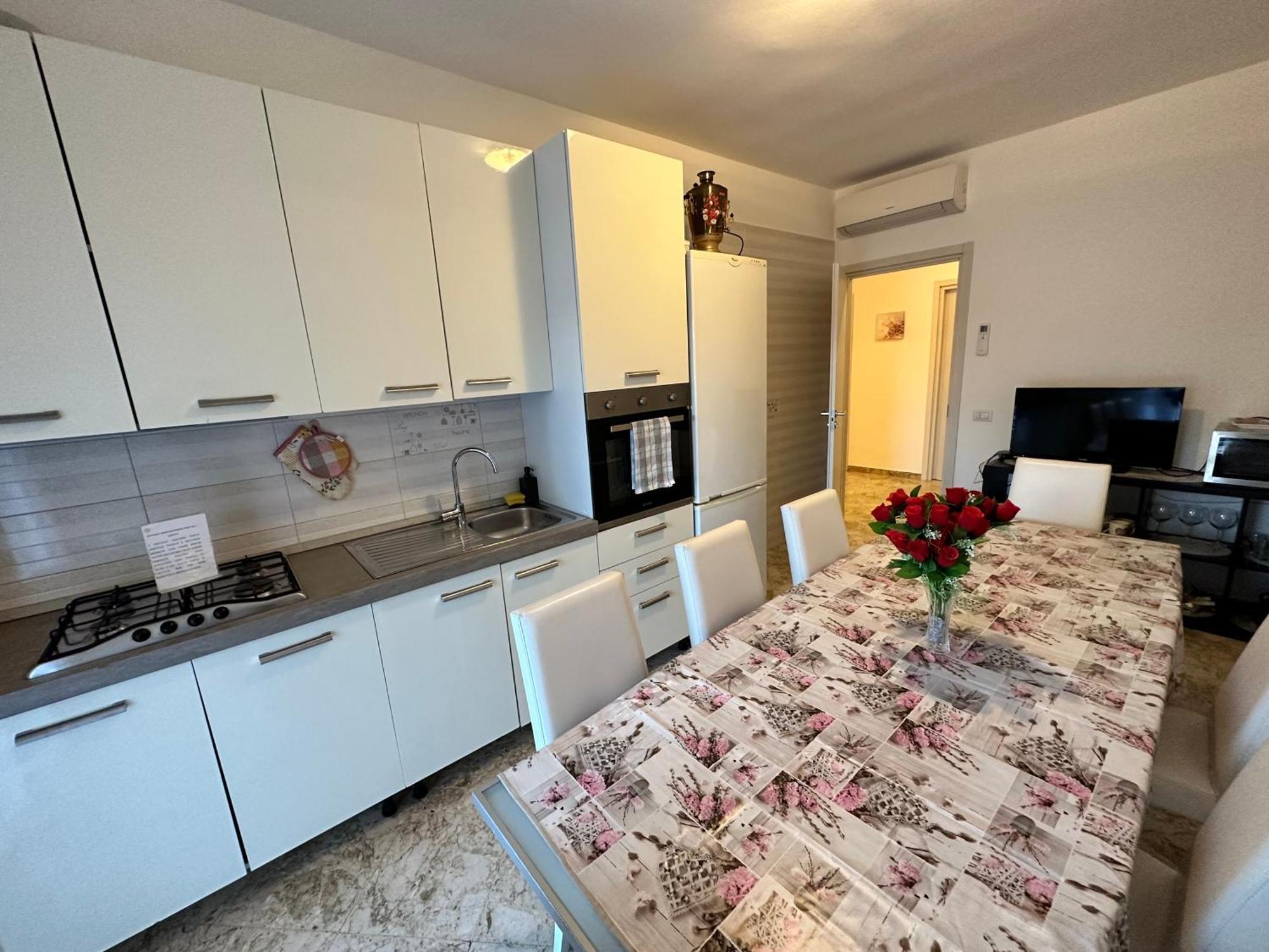 Apartment Sant'Antonio Μπάρι Εξωτερικό φωτογραφία