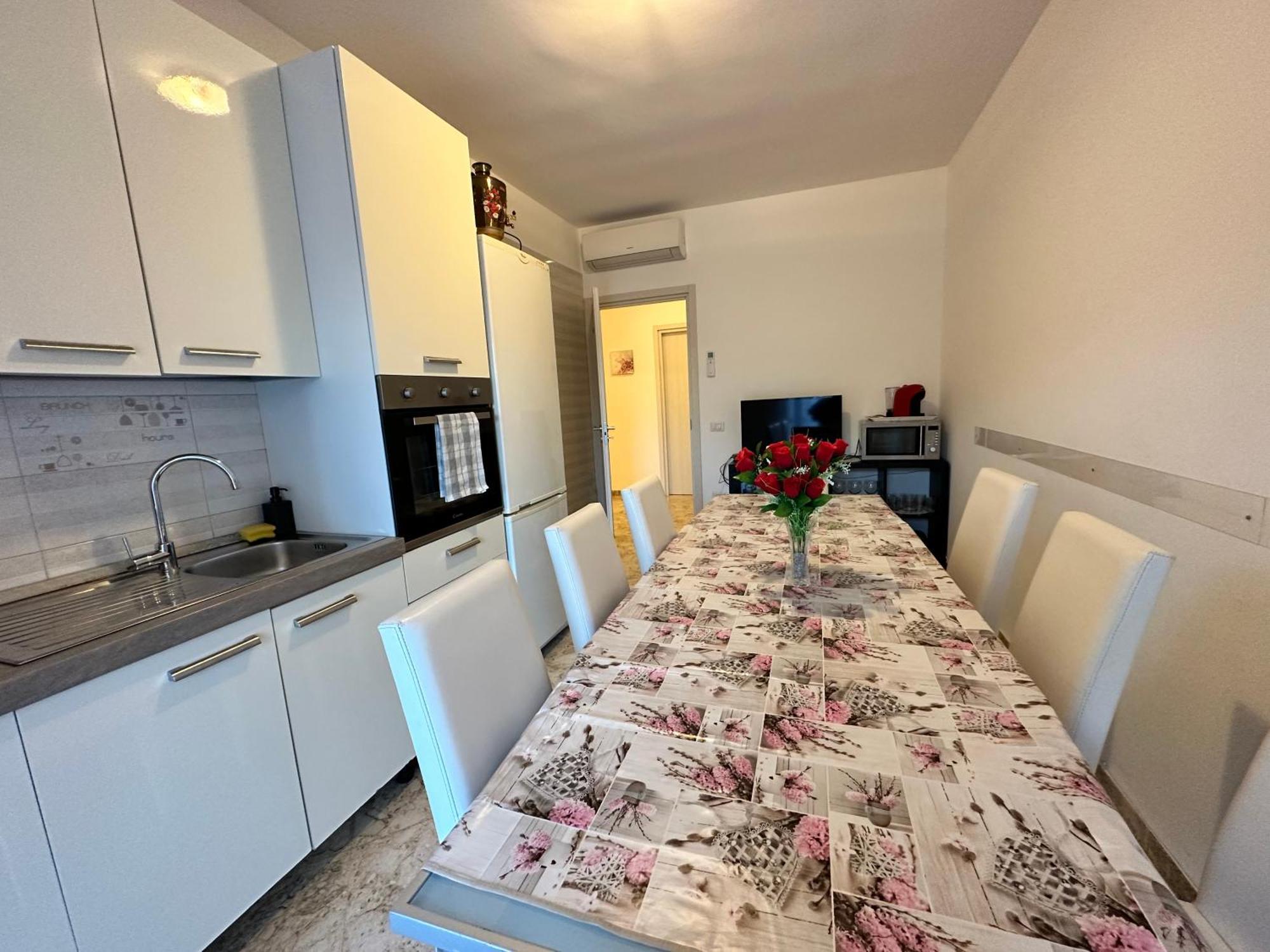 Apartment Sant'Antonio Μπάρι Εξωτερικό φωτογραφία
