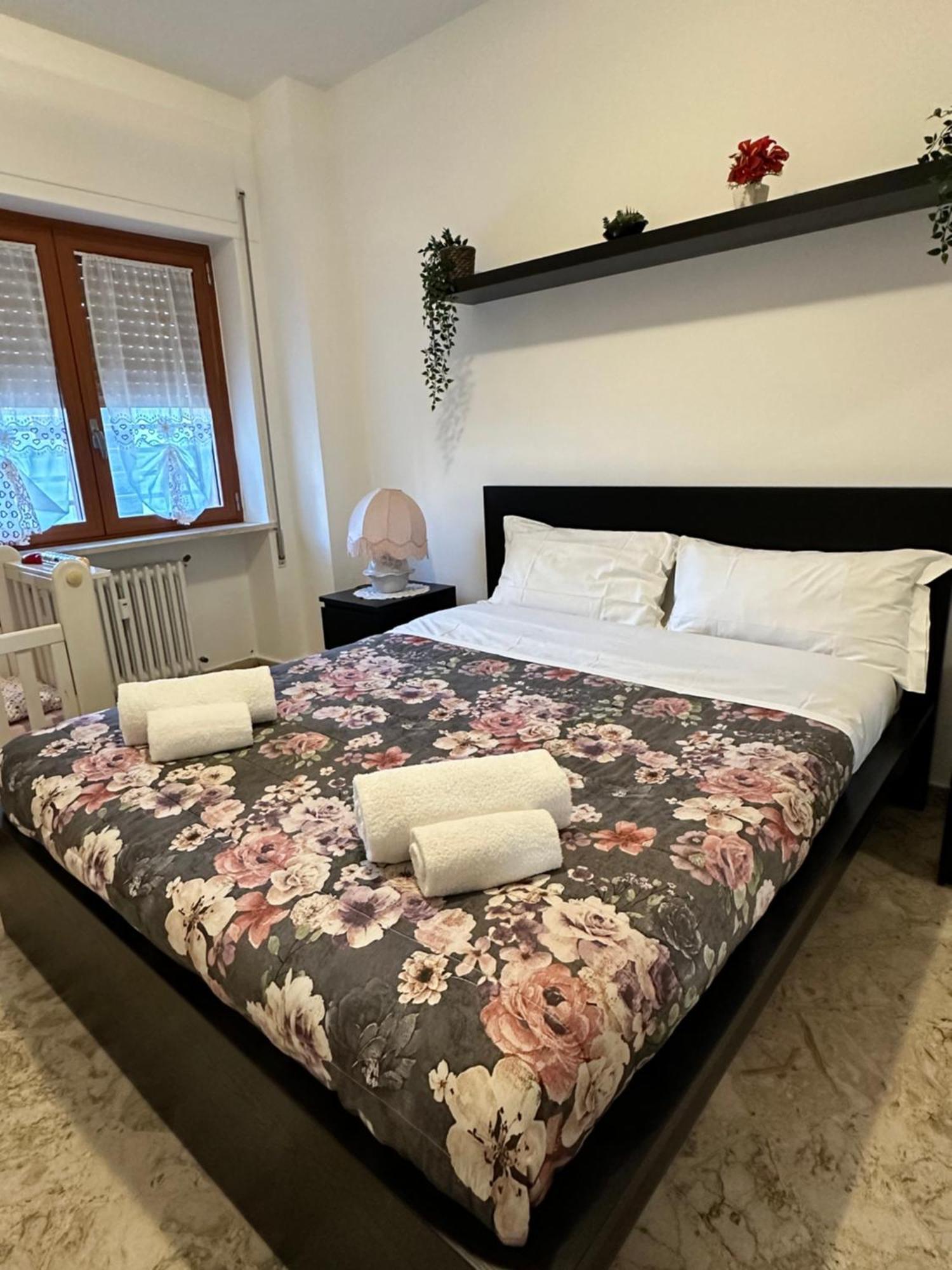 Apartment Sant'Antonio Μπάρι Εξωτερικό φωτογραφία