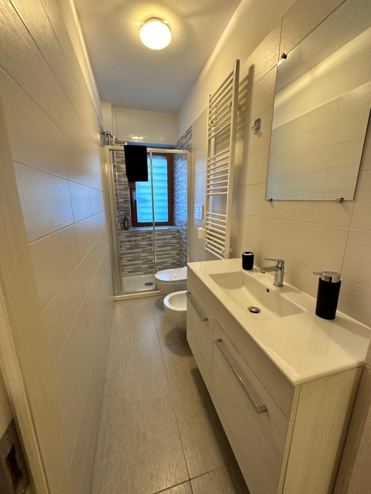Apartment Sant'Antonio Μπάρι Εξωτερικό φωτογραφία