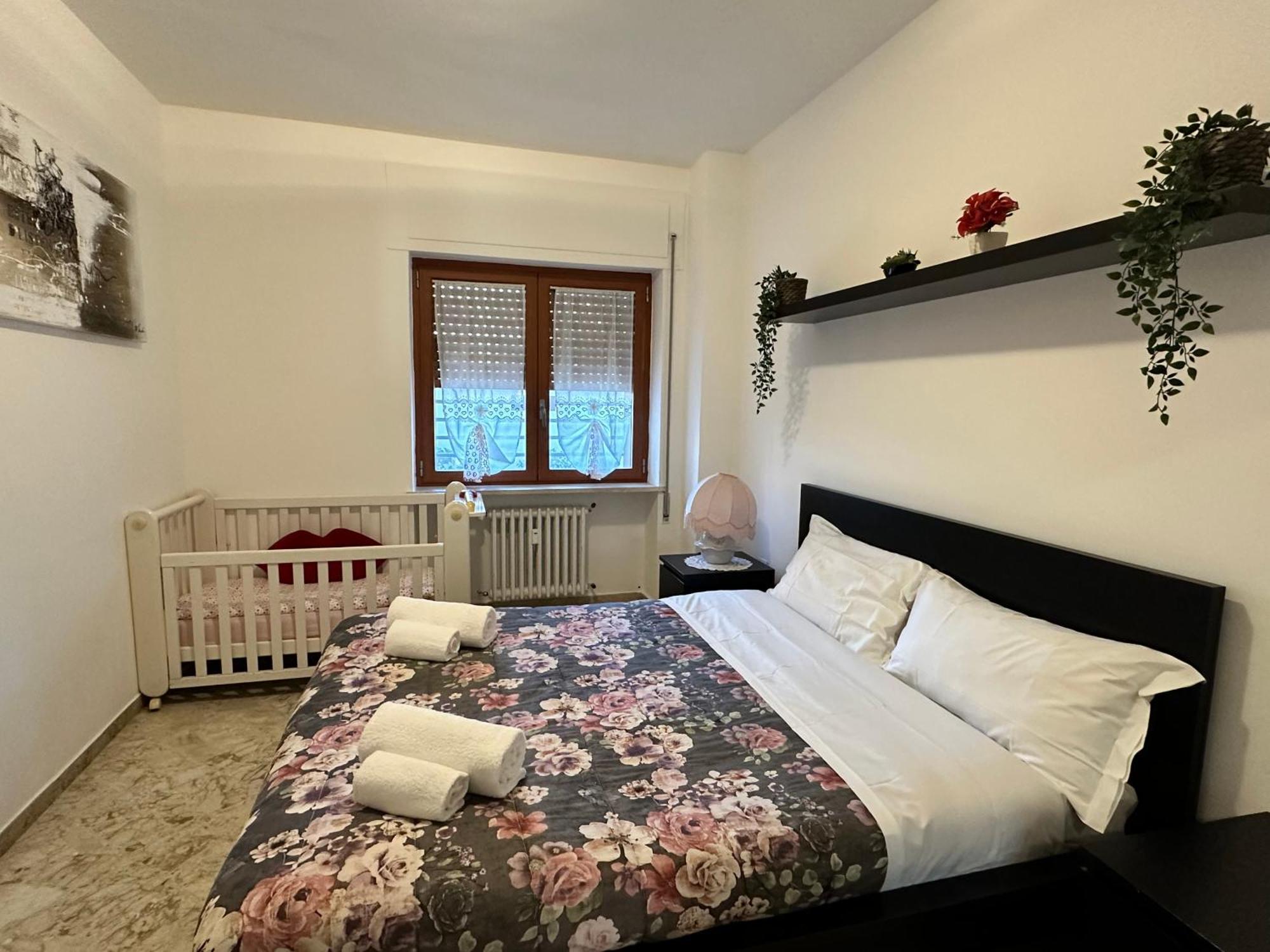 Apartment Sant'Antonio Μπάρι Εξωτερικό φωτογραφία