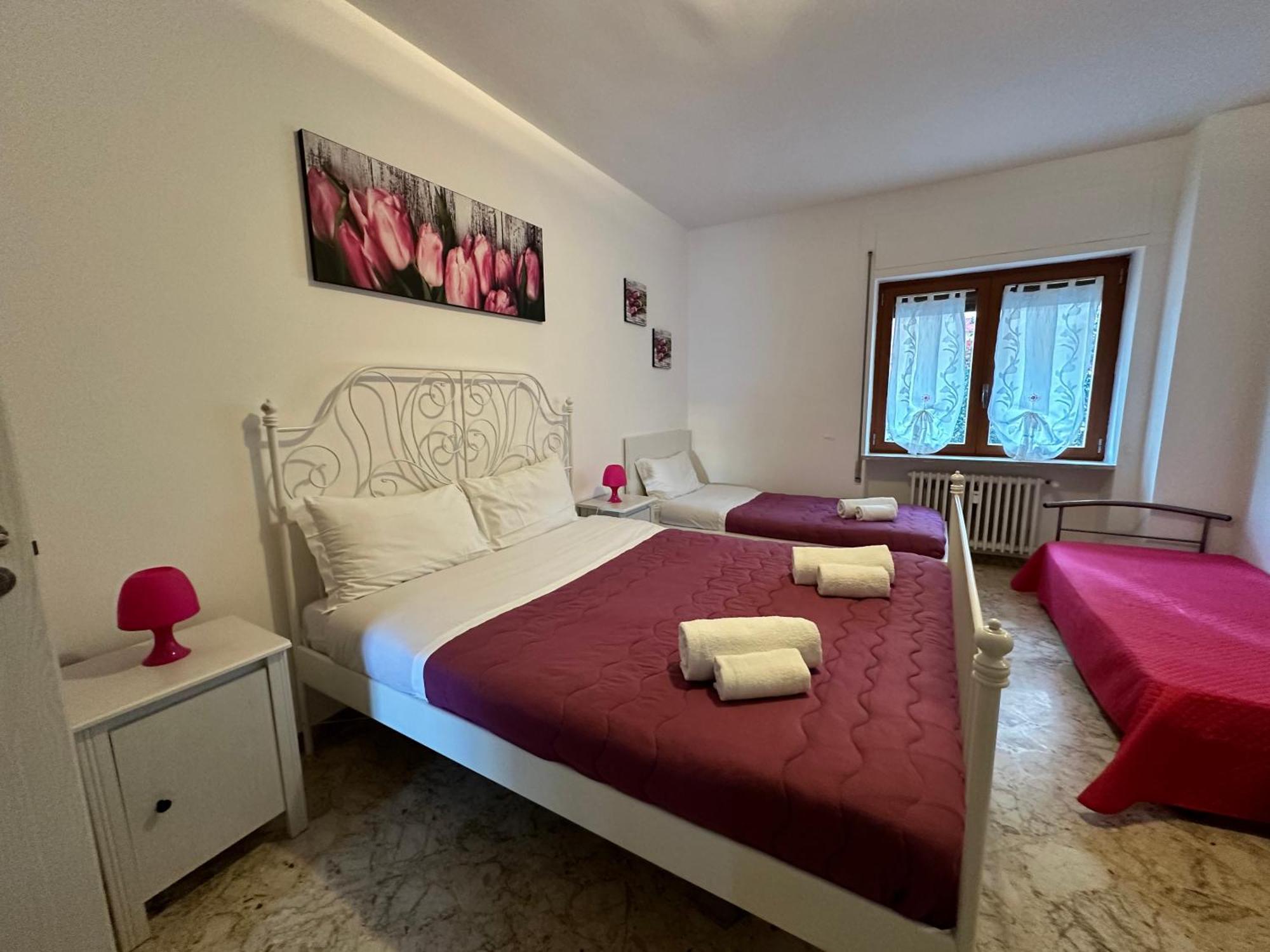 Apartment Sant'Antonio Μπάρι Εξωτερικό φωτογραφία