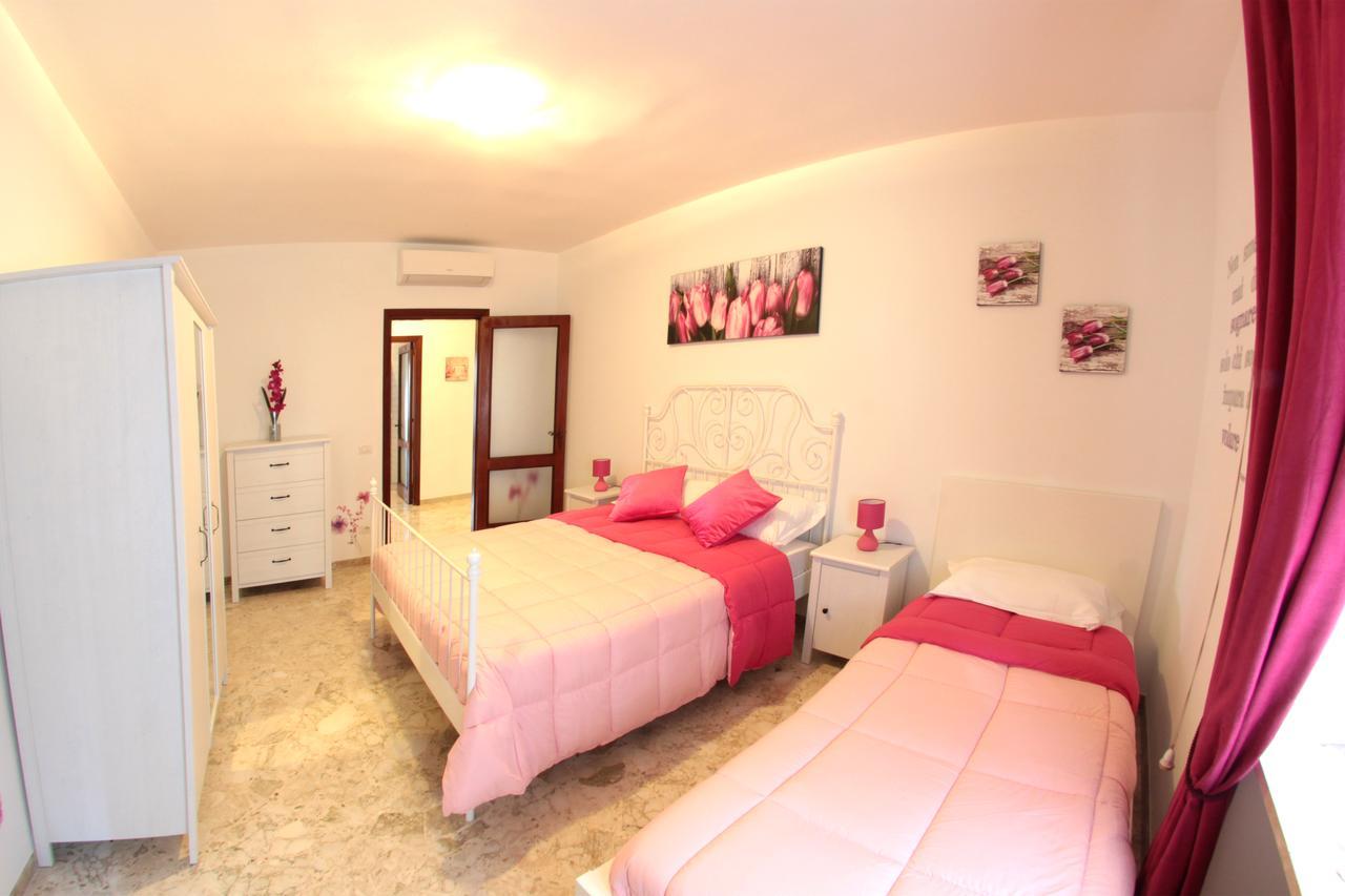 Apartment Sant'Antonio Μπάρι Εξωτερικό φωτογραφία