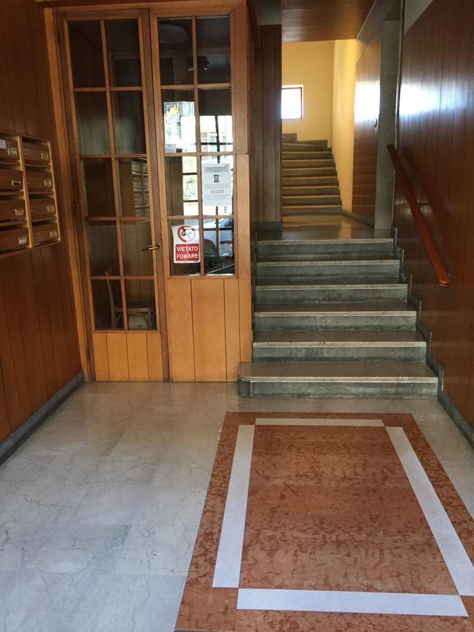 Apartment Sant'Antonio Μπάρι Εξωτερικό φωτογραφία