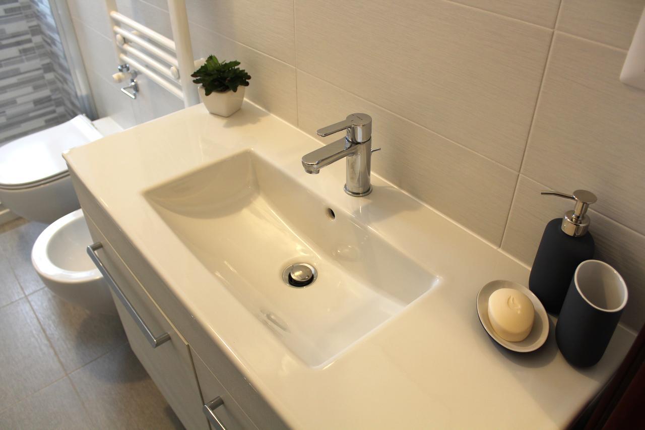 Apartment Sant'Antonio Μπάρι Εξωτερικό φωτογραφία