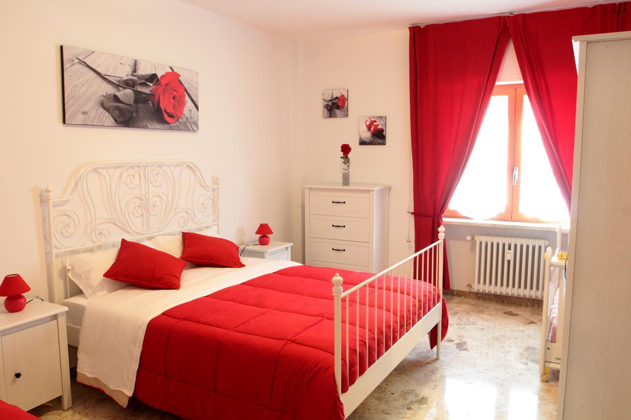 Apartment Sant'Antonio Μπάρι Εξωτερικό φωτογραφία