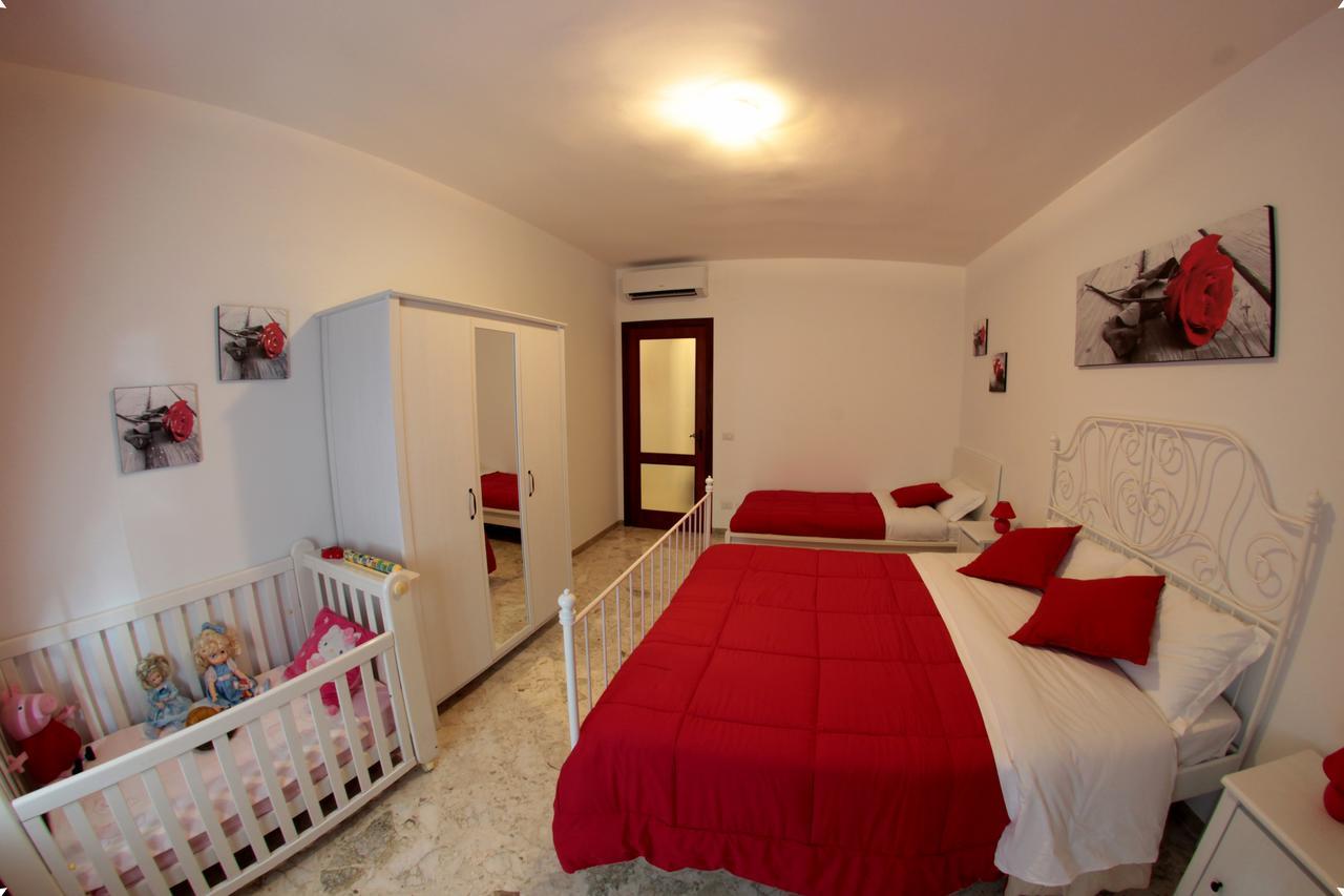 Apartment Sant'Antonio Μπάρι Εξωτερικό φωτογραφία