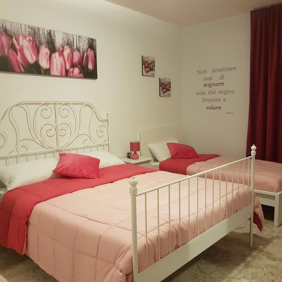 Apartment Sant'Antonio Μπάρι Εξωτερικό φωτογραφία