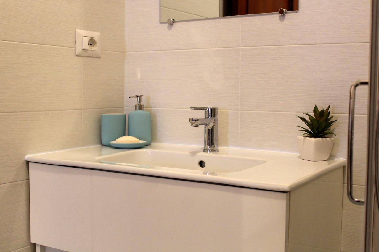 Apartment Sant'Antonio Μπάρι Εξωτερικό φωτογραφία