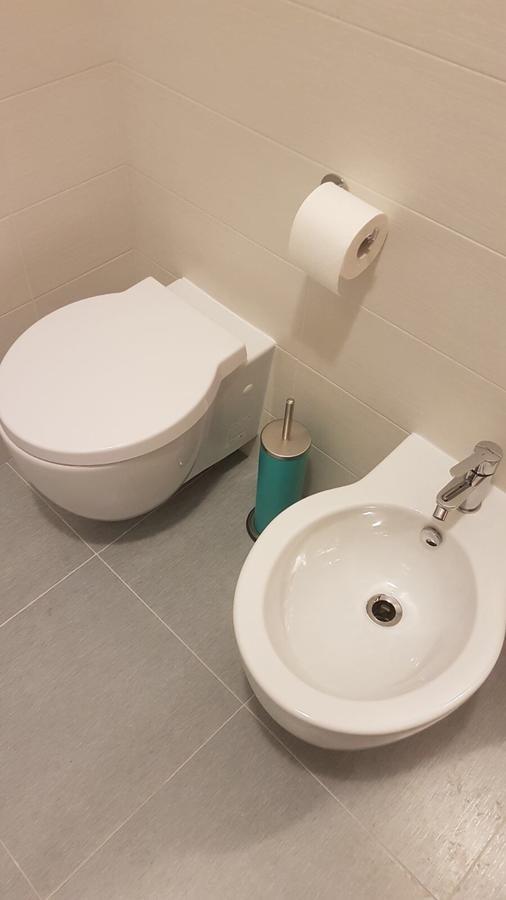 Apartment Sant'Antonio Μπάρι Εξωτερικό φωτογραφία