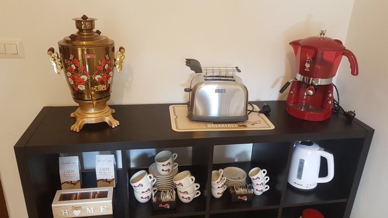 Apartment Sant'Antonio Μπάρι Εξωτερικό φωτογραφία
