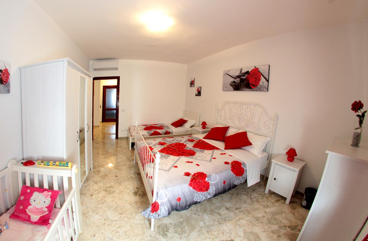 Apartment Sant'Antonio Μπάρι Εξωτερικό φωτογραφία