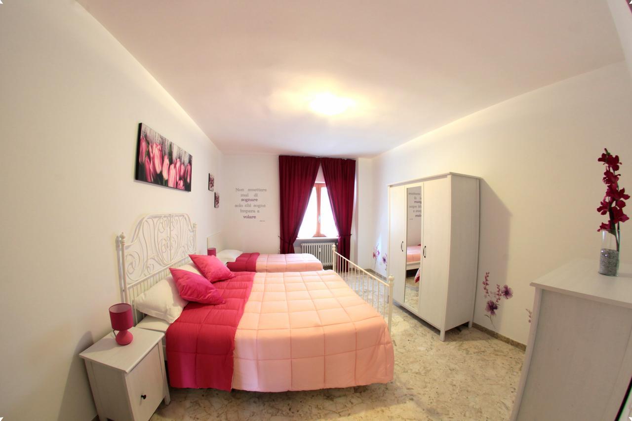 Apartment Sant'Antonio Μπάρι Εξωτερικό φωτογραφία