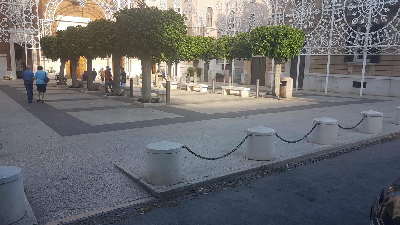 Apartment Sant'Antonio Μπάρι Εξωτερικό φωτογραφία
