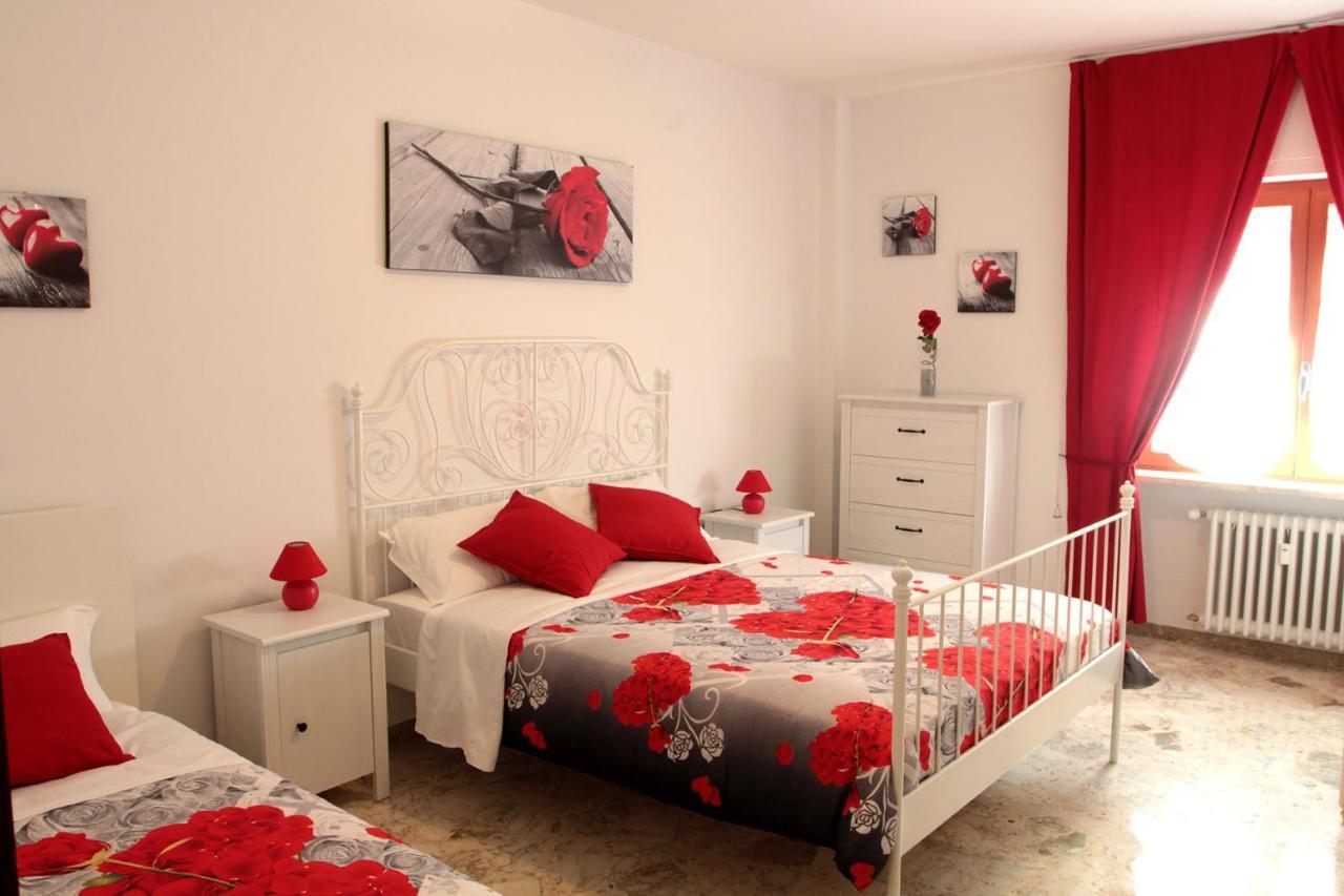 Apartment Sant'Antonio Μπάρι Εξωτερικό φωτογραφία