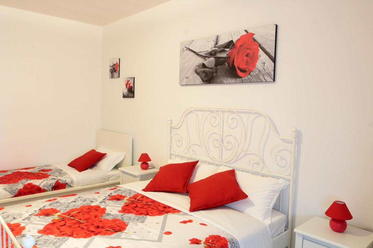 Apartment Sant'Antonio Μπάρι Εξωτερικό φωτογραφία